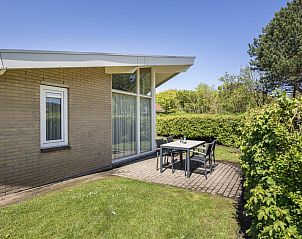 Guest house 620405 - Bungalow Walcheren - Comfort 4A