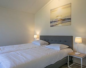 Guest house 620405 - Bungalow Walcheren - Comfort 4A