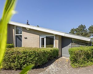Guest house 620405 - Bungalow Walcheren - Comfort 4A