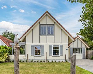 Unterkunft 620410 • Bungalow Walcheren • H8 Comfort 