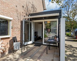 Guest house 6204101 - Holiday property Walcheren - ZE1555