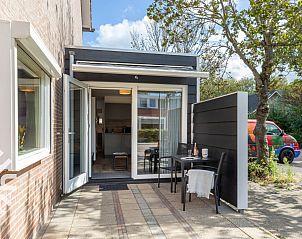 Guest house 6204101 - Holiday property Walcheren - ZE1555