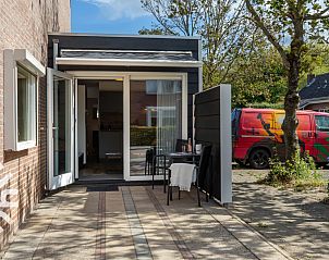 Guest house 6204101 - Holiday property Walcheren - ZE1555