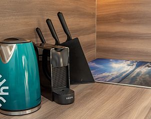 Guest house 6204101 - Holiday property Walcheren - ZE1555