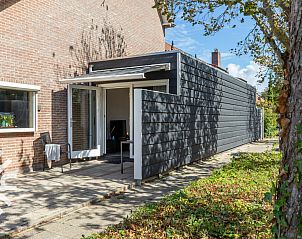 Guest house 6204101 - Holiday property Walcheren - ZE1555