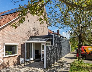 Guest house 6204101 - Holiday property Walcheren - ZE1555