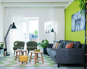 Guest house 6204103 - Holiday property Walcheren - Vakantiehuis in Domburg