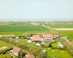Guest house 6204103 - Holiday property Walcheren - Vakantiehuis in Domburg