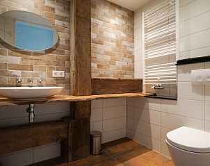 Guest house 6204103 - Holiday property Walcheren - Vakantiehuis in Domburg