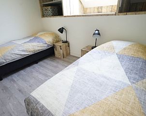 Guest house 6204103 - Holiday property Walcheren - Vakantiehuis in Domburg