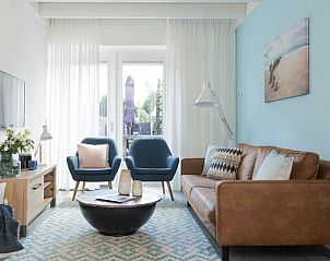 Guest house 6204103 - Holiday property Walcheren - Vakantiehuis in Domburg