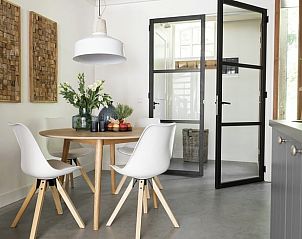 Guest house 6204103 - Holiday property Walcheren - Vakantiehuis in Domburg