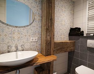 Guest house 6204103 - Holiday property Walcheren - Vakantiehuis in Domburg