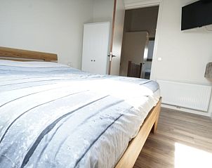 Guest house 6204103 - Holiday property Walcheren - Vakantiehuis in Domburg