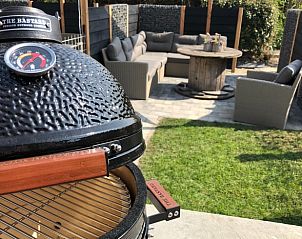 Guest house 6204103 - Holiday property Walcheren - Vakantiehuis in Domburg