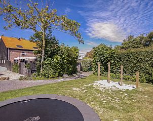 Guest house 6204103 - Holiday property Walcheren - Vakantiehuis in Domburg