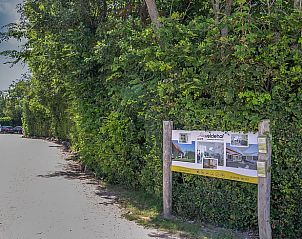 Guest house 6204103 - Holiday property Walcheren - Vakantiehuis in Domburg