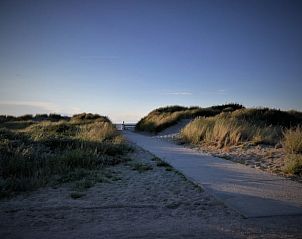 Guest house 6204103 - Holiday property Walcheren - Vakantiehuis in Domburg