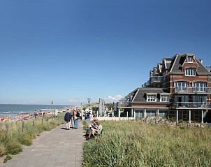 Guest house 6204103 - Holiday property Walcheren - Vakantiehuis in Domburg