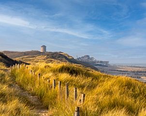 Guest house 6204103 - Holiday property Walcheren - Vakantiehuis in Domburg