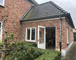 Unterkunft 6204107 - Ferienhaus Walcheren - ZE1677