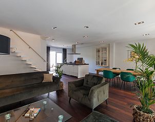 Verblijf 6204109 - Vakantiewoning Walcheren - Vakantiehuis IJsvogel