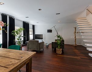 Verblijf 6204109 - Vakantiewoning Walcheren - Vakantiehuis IJsvogel