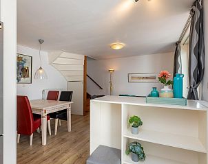 Guest house 6204109 - Holiday property Walcheren - Vakantiehuis Mare Luna