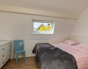 Guest house 6204109 - Holiday property Walcheren - Vakantiehuis Mare Luna