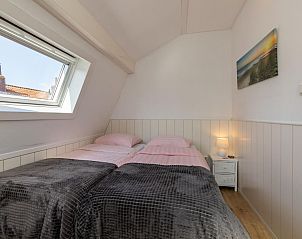 Guest house 6204109 - Holiday property Walcheren - Vakantiehuis Mare Luna