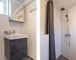 Guest house 6204109 - Holiday property Walcheren - Vakantiehuis Mare Luna