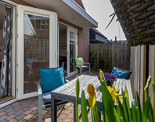 Guest house 6204109 - Holiday property Walcheren - Vakantiehuis Mare Luna