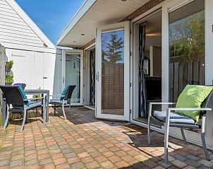 Guest house 6204109 - Holiday property Walcheren - Vakantiehuis Mare Luna