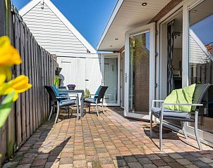 Guest house 6204109 - Holiday property Walcheren - Vakantiehuis Mare Luna