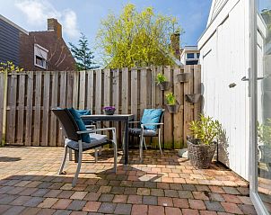 Guest house 6204109 - Holiday property Walcheren - Vakantiehuis Mare Luna