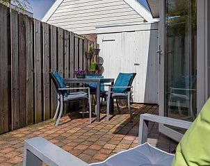 Guest house 6204109 - Holiday property Walcheren - Vakantiehuis Mare Luna