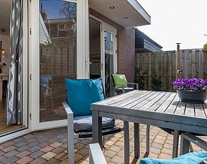 Guest house 6204109 - Holiday property Walcheren - Vakantiehuis Mare Luna