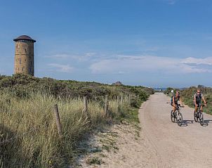 Guest house 6204109 - Holiday property Walcheren - Vakantiehuis Mare Luna