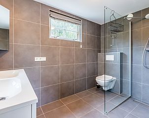 Verblijf 620410 - Bungalow Walcheren - H8 Comfort