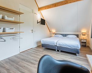 Verblijf 620410 - Bungalow Walcheren - H8 Comfort