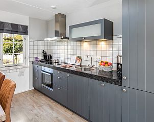 Guest house 6204110 - Bungalow Walcheren - MD6 Comfort