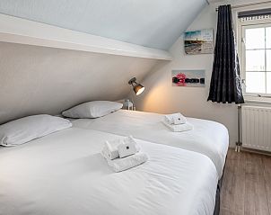 Guest house 6204110 - Bungalow Walcheren - MD6 Comfort