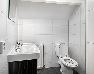 Verblijf 6204111 - Bungalow Walcheren - U8 Luxe