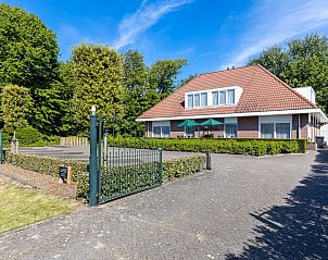 Verblijf 6204119 - Vakantiewoning Walcheren - ZE1704