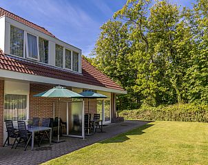 Verblijf 6204119 - Vakantiewoning Walcheren - ZE1704