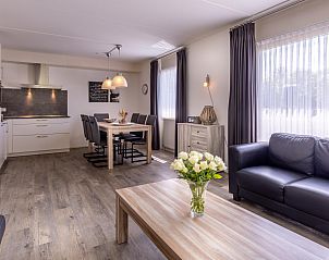 Verblijf 6204119 - Vakantiewoning Walcheren - ZE1704