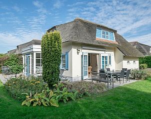 Verblijf 620412 • Bungalow Walcheren • M6 