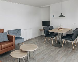 Guest house 6204120 - Chalet Walcheren - Chalet Comfort 4