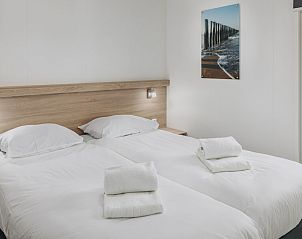 Guest house 6204120 - Chalet Walcheren - Chalet Comfort 4