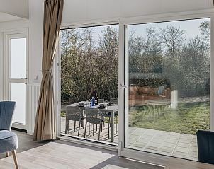 Guest house 6204121 - Chalet Walcheren - Wellness Chalet 4